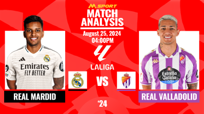 Real Madrid vs. Real Valladolid: Los Blancos Seek First Win of the Season